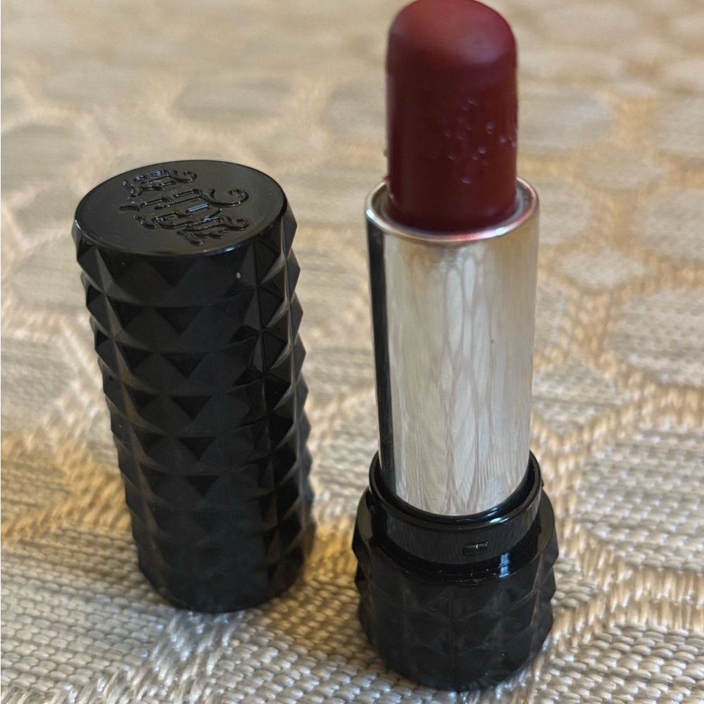 Kat Von D Studded Kiss Hellbent Lipstick - Picture 2 of 4